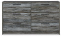 Baystorm Dresser - Jack’s Furniture and More (Laredo, TX)