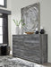 Baystorm Dresser - Jack’s Furniture and More (Laredo, TX)