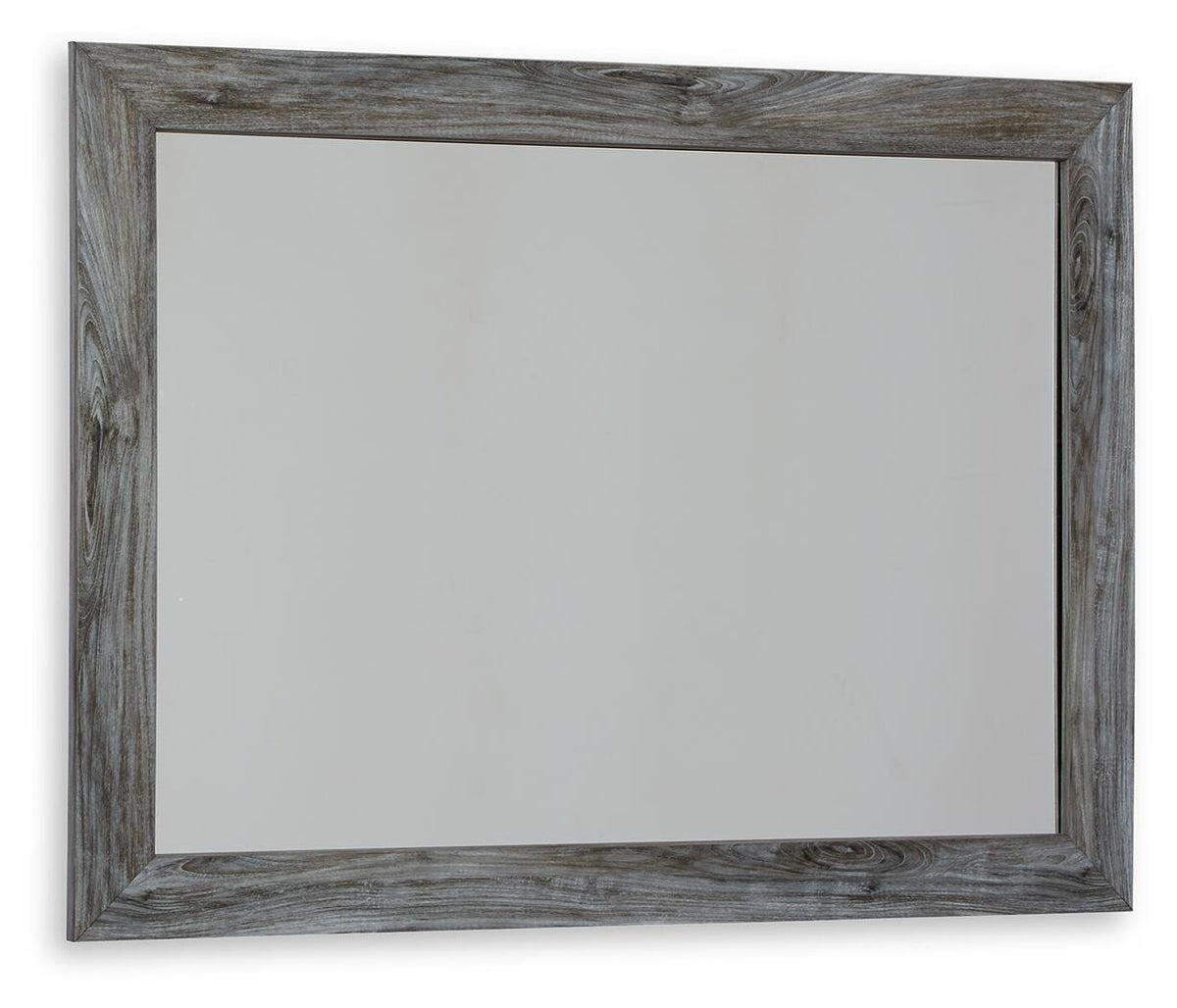 Baystorm Bedroom Mirror - Jack’s Furniture and More (Laredo, TX)