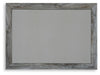 Baystorm Bedroom Mirror - Jack’s Furniture and More (Laredo, TX)