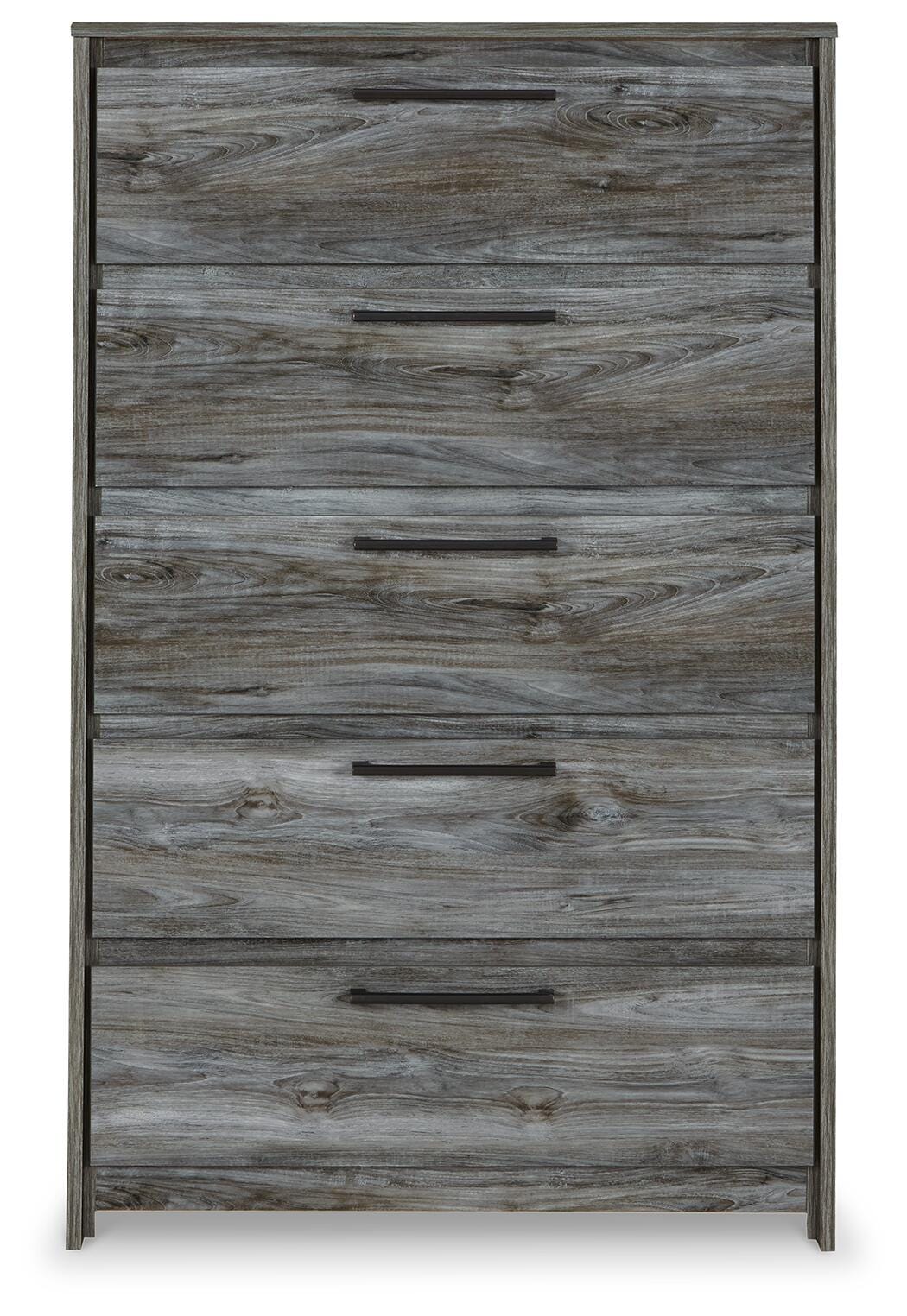 Baystorm Chest of Drawers - Jack’s Furniture and More (Laredo, TX)