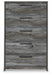 Baystorm Chest of Drawers - Jack’s Furniture and More (Laredo, TX)