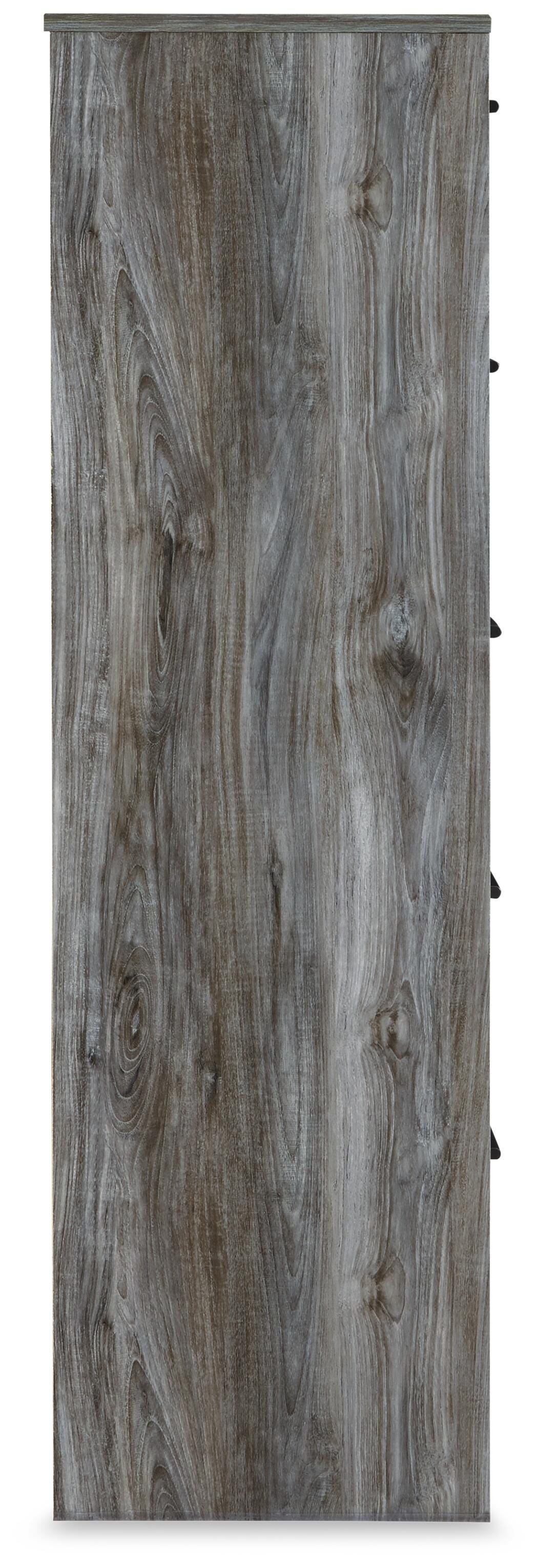 Baystorm Chest of Drawers - Jack’s Furniture and More (Laredo, TX)