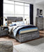 Baystorm Storage Bed - Jack’s Furniture and More (Laredo, TX)