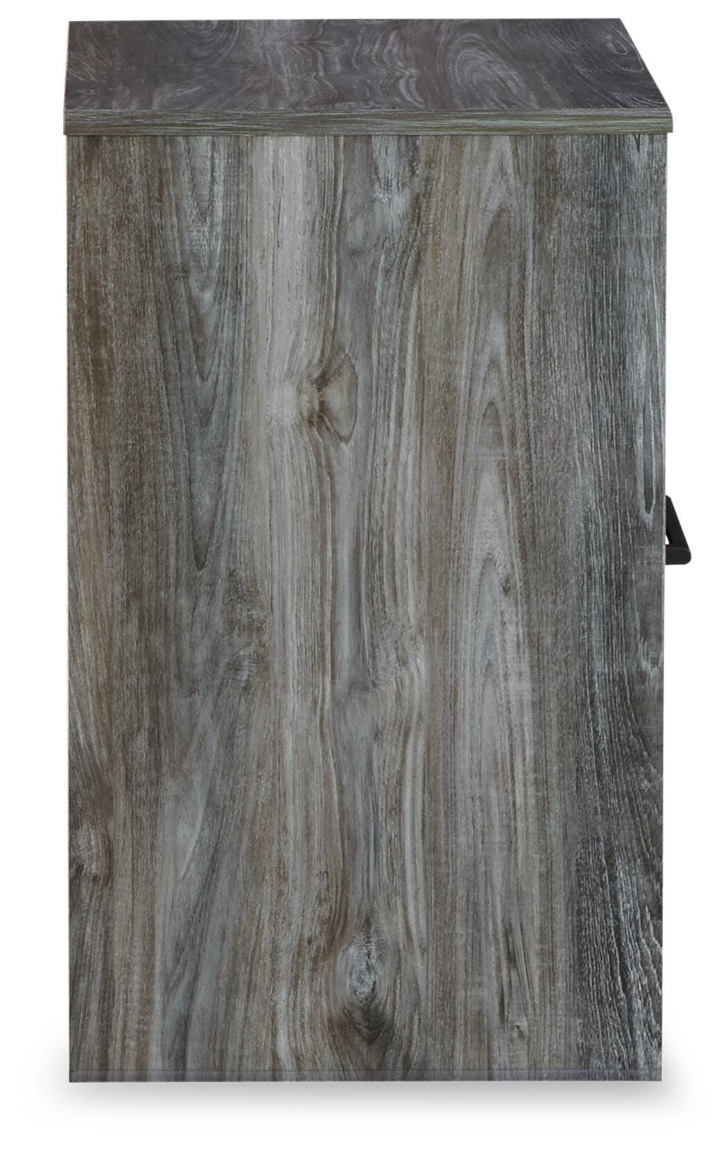Baystorm Nightstand - Jack’s Furniture and More (Laredo, TX)