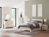 Lawroy Bed - Jack’s Furniture and More (Laredo, TX)