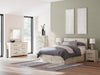 Lawroy Panel Storage Bed - Jack’s Furniture and More (Laredo, TX)