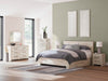 Lawroy Bed - Jack’s Furniture and More (Laredo, TX)