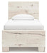 Lawroy Bed - Jack’s Furniture and More (Laredo, TX)