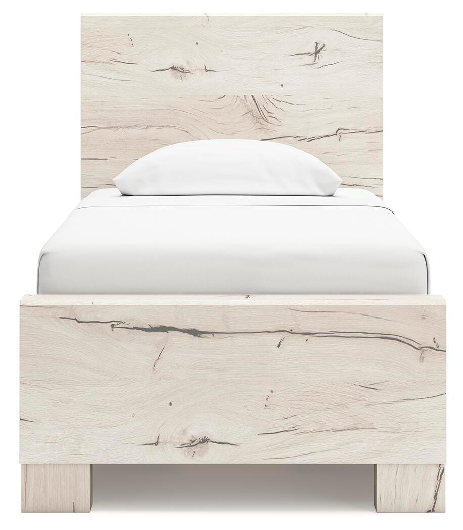 Lawroy Bed - Jack’s Furniture and More (Laredo, TX)