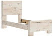 Lawroy Bed - Jack’s Furniture and More (Laredo, TX)