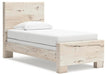 Lawroy Bed - Jack’s Furniture and More (Laredo, TX)