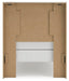 Lawroy Bed - Jack’s Furniture and More (Laredo, TX)