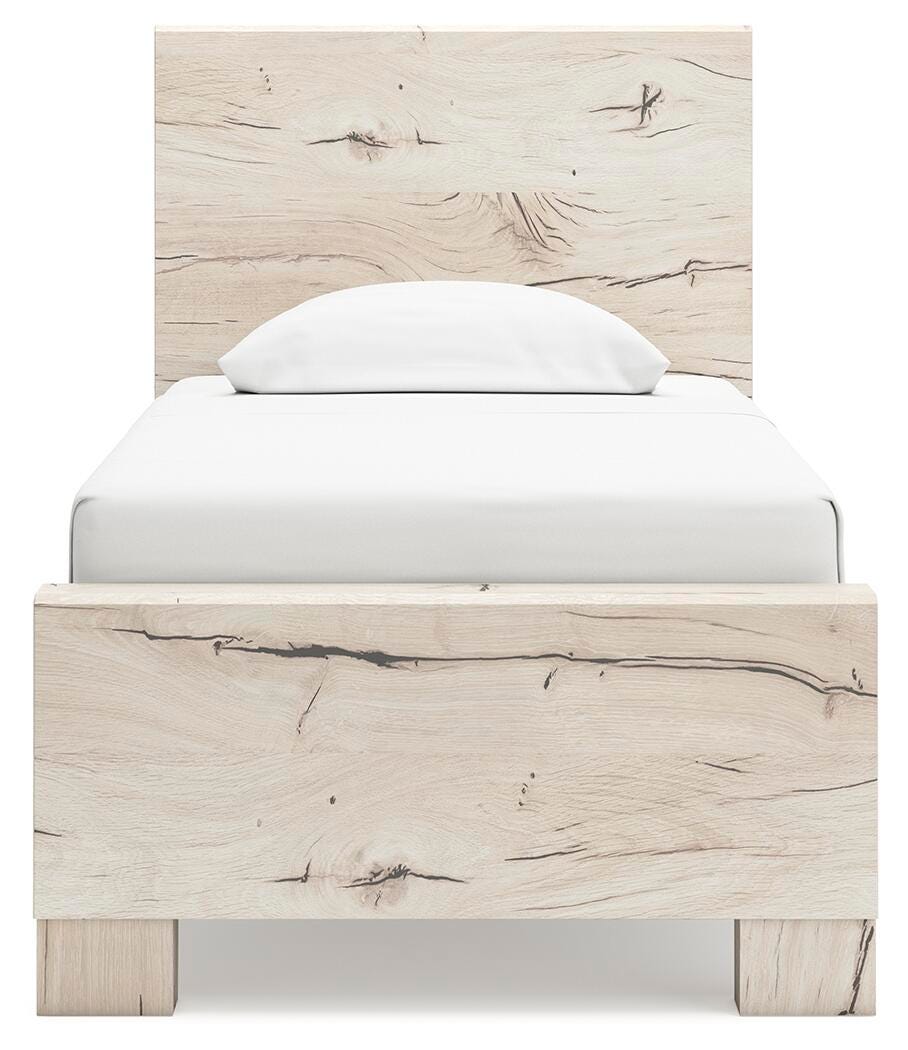 Lawroy Bed - Jack’s Furniture and More (Laredo, TX)