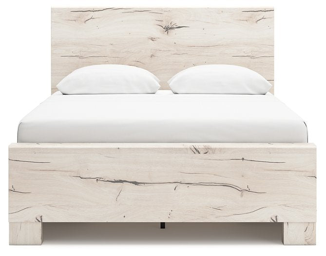 Lawroy Bed - Jack’s Furniture and More (Laredo, TX)