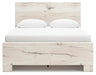 Lawroy Bed - Jack’s Furniture and More (Laredo, TX)