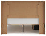 Lawroy Bed - Jack’s Furniture and More (Laredo, TX)