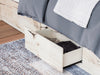 Lawroy Bed - Jack’s Furniture and More (Laredo, TX)