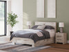Lawroy Bed - Jack’s Furniture and More (Laredo, TX)