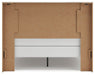 Lawroy Bed - Jack’s Furniture and More (Laredo, TX)
