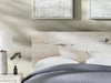 Lawroy Bed - Jack’s Furniture and More (Laredo, TX)