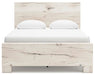 Lawroy Bed - Jack’s Furniture and More (Laredo, TX)