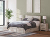 Lawroy Panel Storage Bed - Jack’s Furniture and More (Laredo, TX)