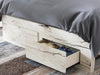 Lawroy Panel Storage Bed - Jack’s Furniture and More (Laredo, TX)
