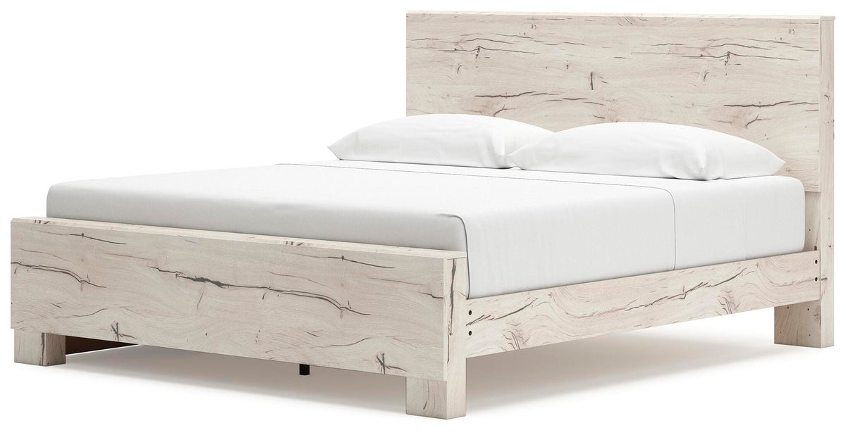 Lawroy Bed - Jack’s Furniture and More (Laredo, TX)