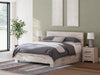 Lawroy Bed - Jack’s Furniture and More (Laredo, TX)