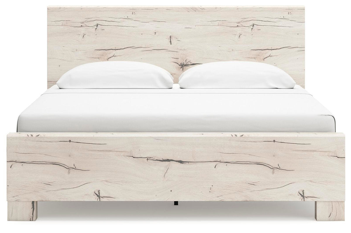 Lawroy Bed - Jack’s Furniture and More (Laredo, TX)