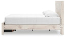 Lawroy Panel Storage Bed - Jack’s Furniture and More (Laredo, TX)