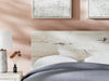 Lawroy Bed - Jack’s Furniture and More (Laredo, TX)