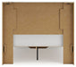 Lawroy Panel Storage Bed - Jack’s Furniture and More (Laredo, TX)