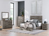 Graystorm Dresser and Mirror - Jack’s Furniture and More (Laredo, TX)