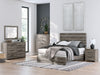 Graystorm Dresser and Mirror - Jack’s Furniture and More (Laredo, TX)
