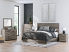 Graystorm Dresser and Mirror - Jack’s Furniture and More (Laredo, TX)