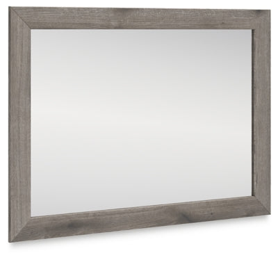 Graystorm Dresser and Mirror - Jack’s Furniture and More (Laredo, TX)