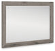 Graystorm Dresser and Mirror - Jack’s Furniture and More (Laredo, TX)