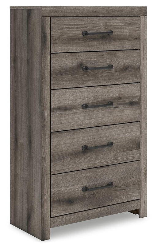 Graystorm Chest of Drawers - Jack’s Furniture and More (Laredo, TX)