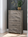 Graystorm Chest of Drawers - Jack’s Furniture and More (Laredo, TX)