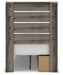 Graystorm Bedroom Set - Jack’s Furniture and More (Laredo, TX)