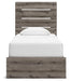 Graystorm Bedroom Set - Jack’s Furniture and More (Laredo, TX)