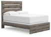 Graystorm Bedroom Set - Jack’s Furniture and More (Laredo, TX)