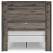 Graystorm Bedroom Set - Jack’s Furniture and More (Laredo, TX)