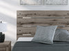 Graystorm Bedroom Set - Jack’s Furniture and More (Laredo, TX)