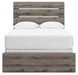 Graystorm Bedroom Set - Jack’s Furniture and More (Laredo, TX)
