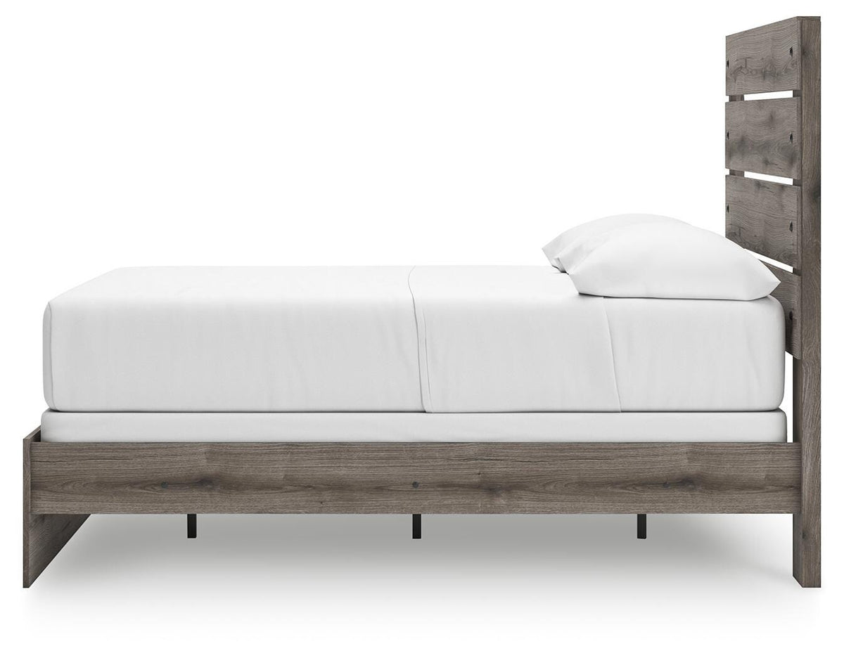 Graystorm Bedroom Set - Jack’s Furniture and More (Laredo, TX)