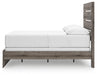 Graystorm Bedroom Set - Jack’s Furniture and More (Laredo, TX)