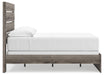 Graystorm Bedroom Set - Jack’s Furniture and More (Laredo, TX)
